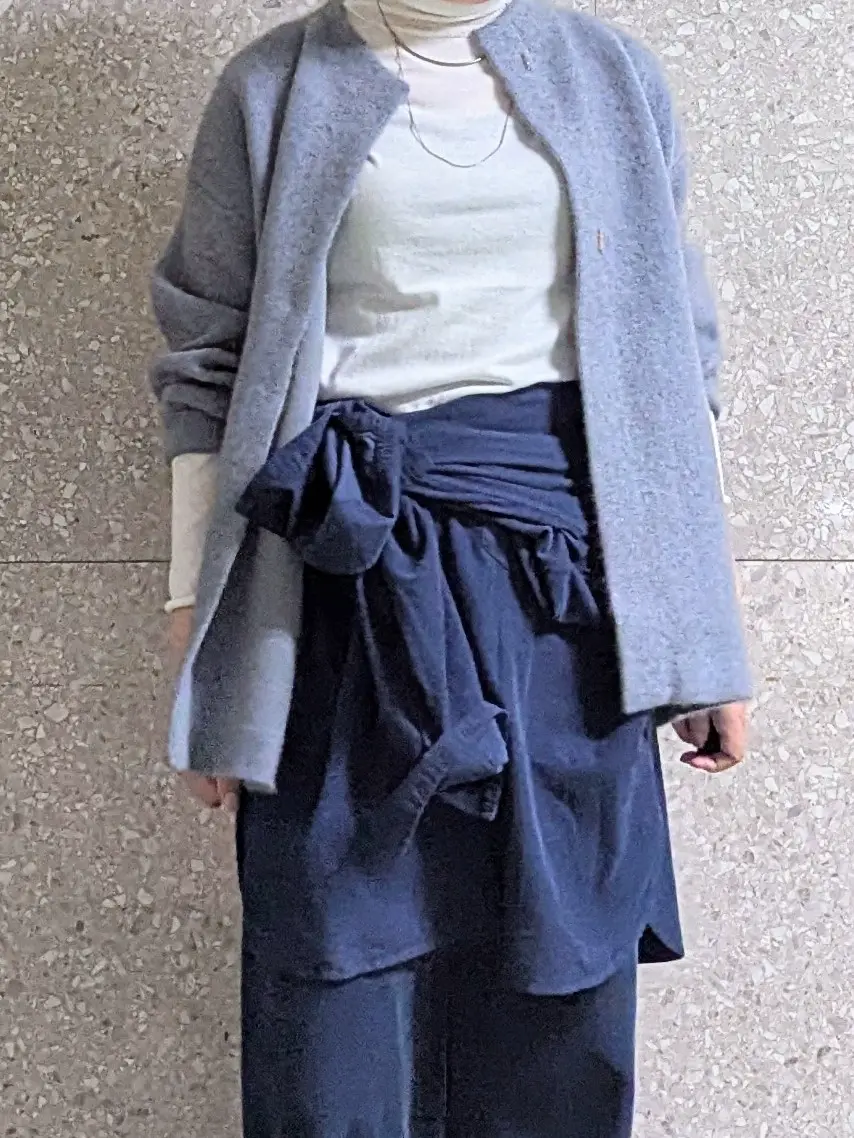 23区 L 緒續 コーディネート画像