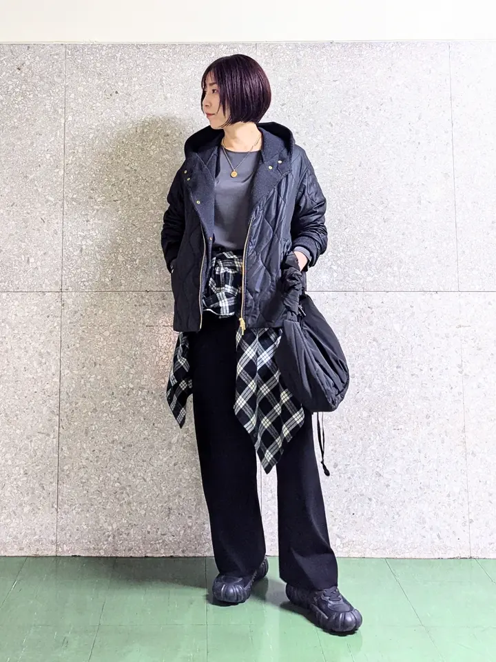 23区 L 緒續 コーディネート画像