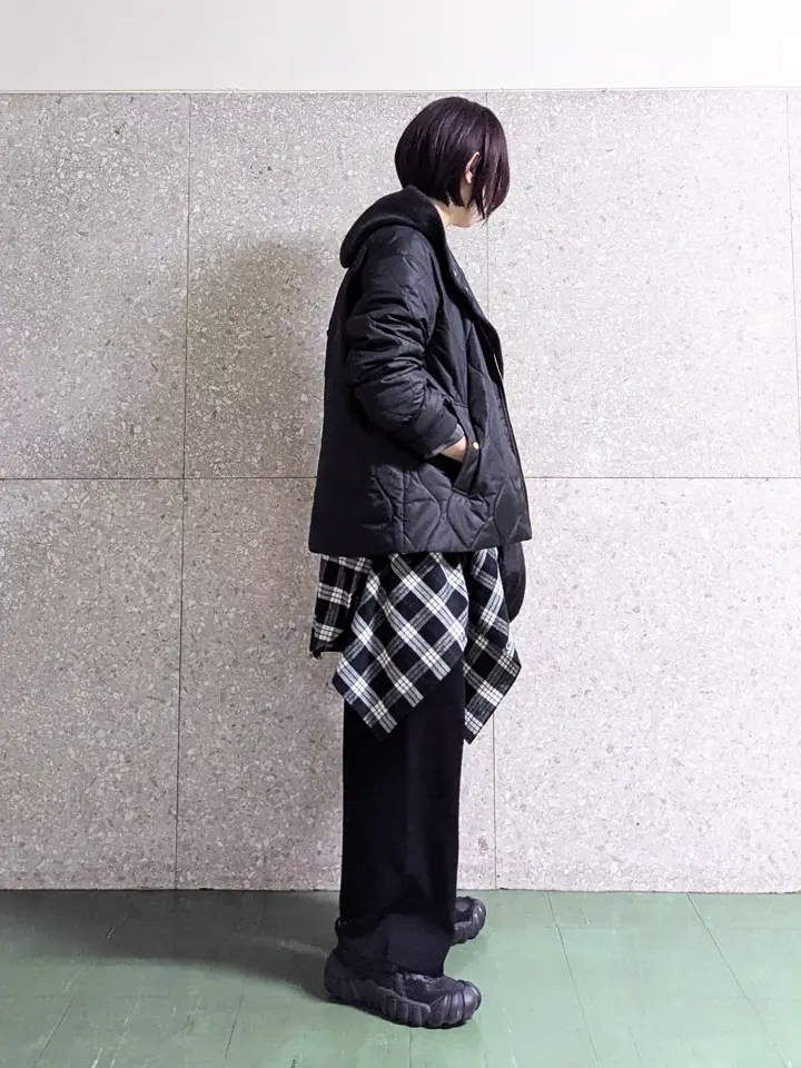 23区 L 緒續 コーディネート画像