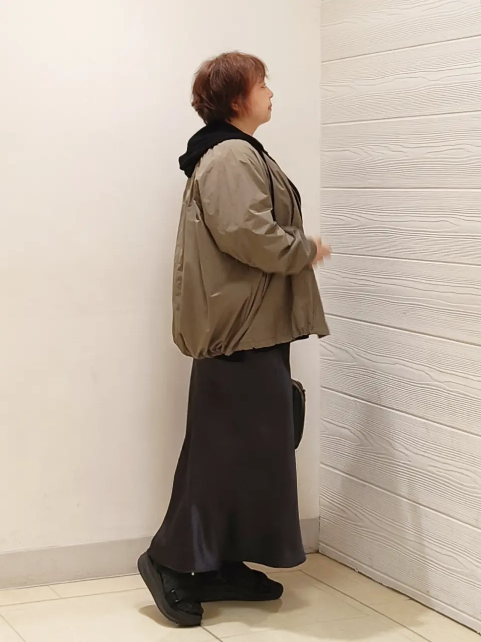 23区 L 中村 コーディネート画像