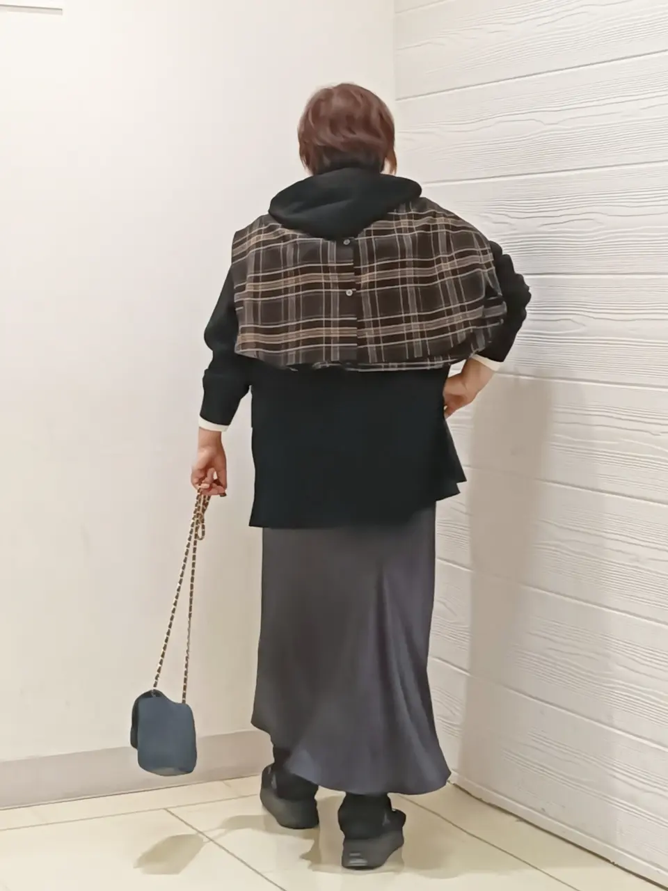 23区 L 中村 コーディネート画像