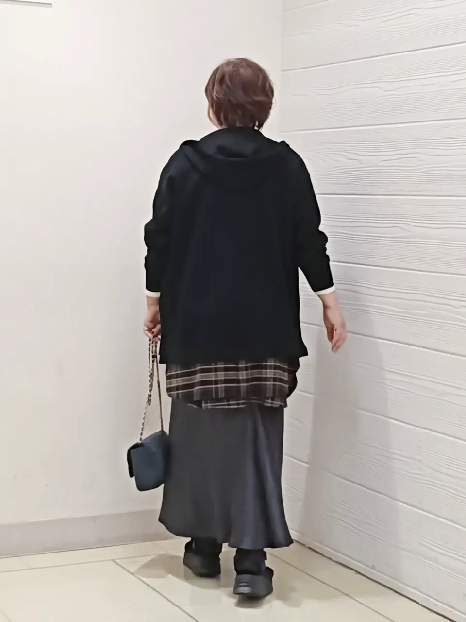 23区 L 中村 コーディネート画像