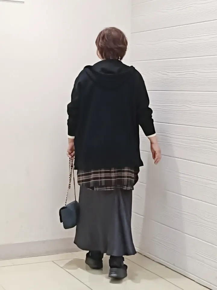 23区 L 中村 コーディネート画像