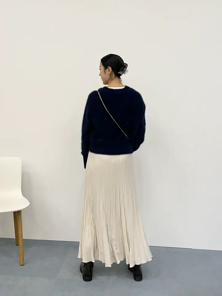 23区 黒田 コーディネート画像