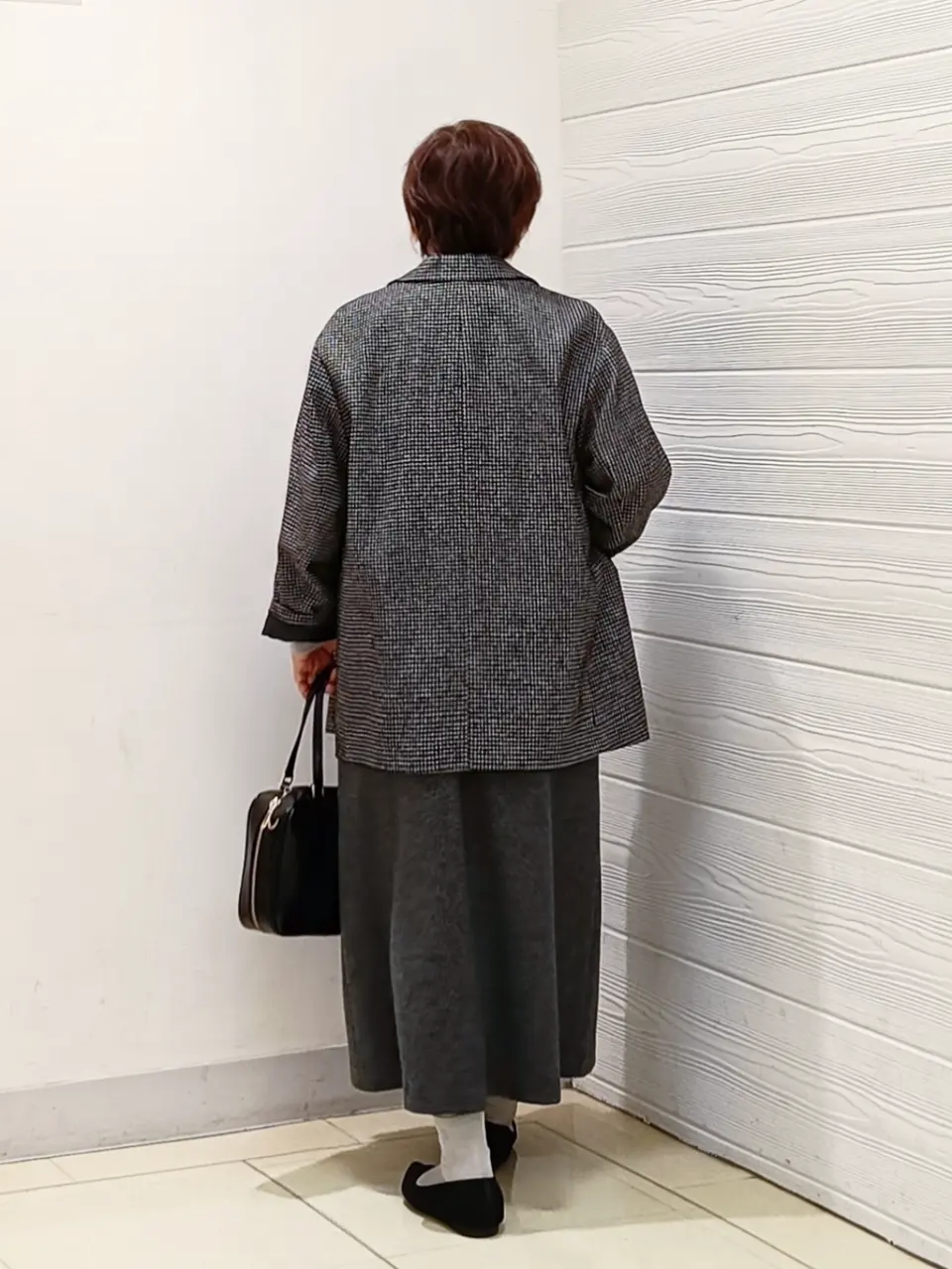 23区 L 中村 コーディネート画像