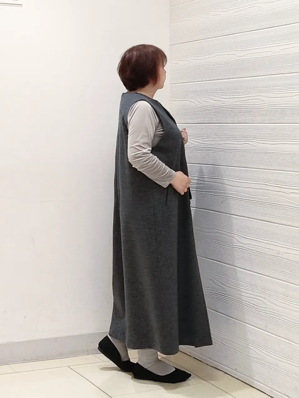 23区 L 中村 コーディネート画像