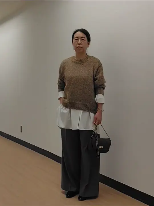 23区 L H.Y コーディネート画像