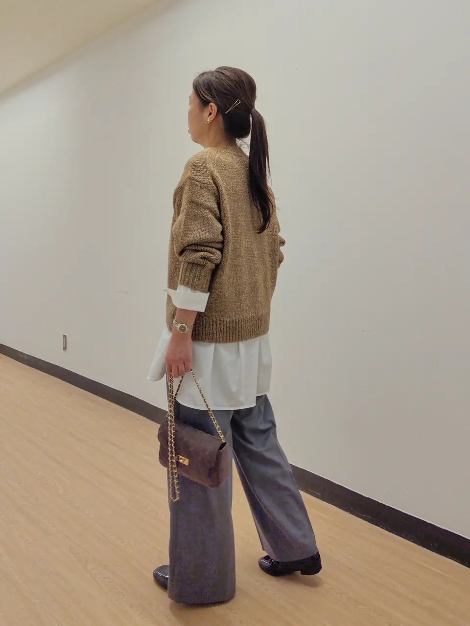 23区 L H.Y コーディネート画像