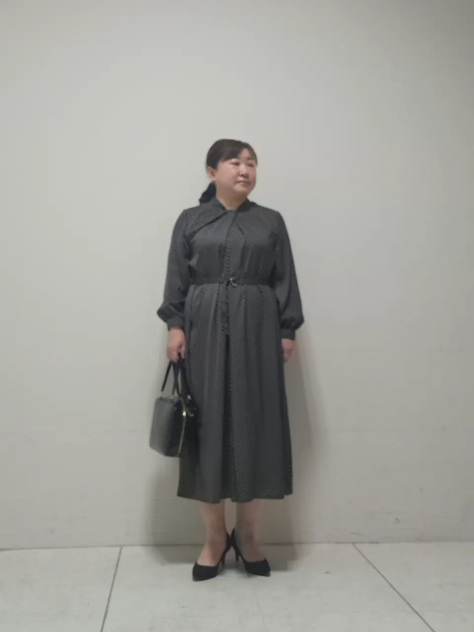  コウノ コーディネート画像