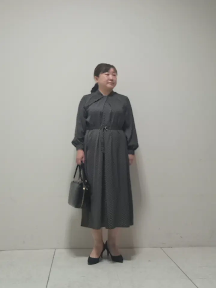 23区 コウノ コーディネート画像