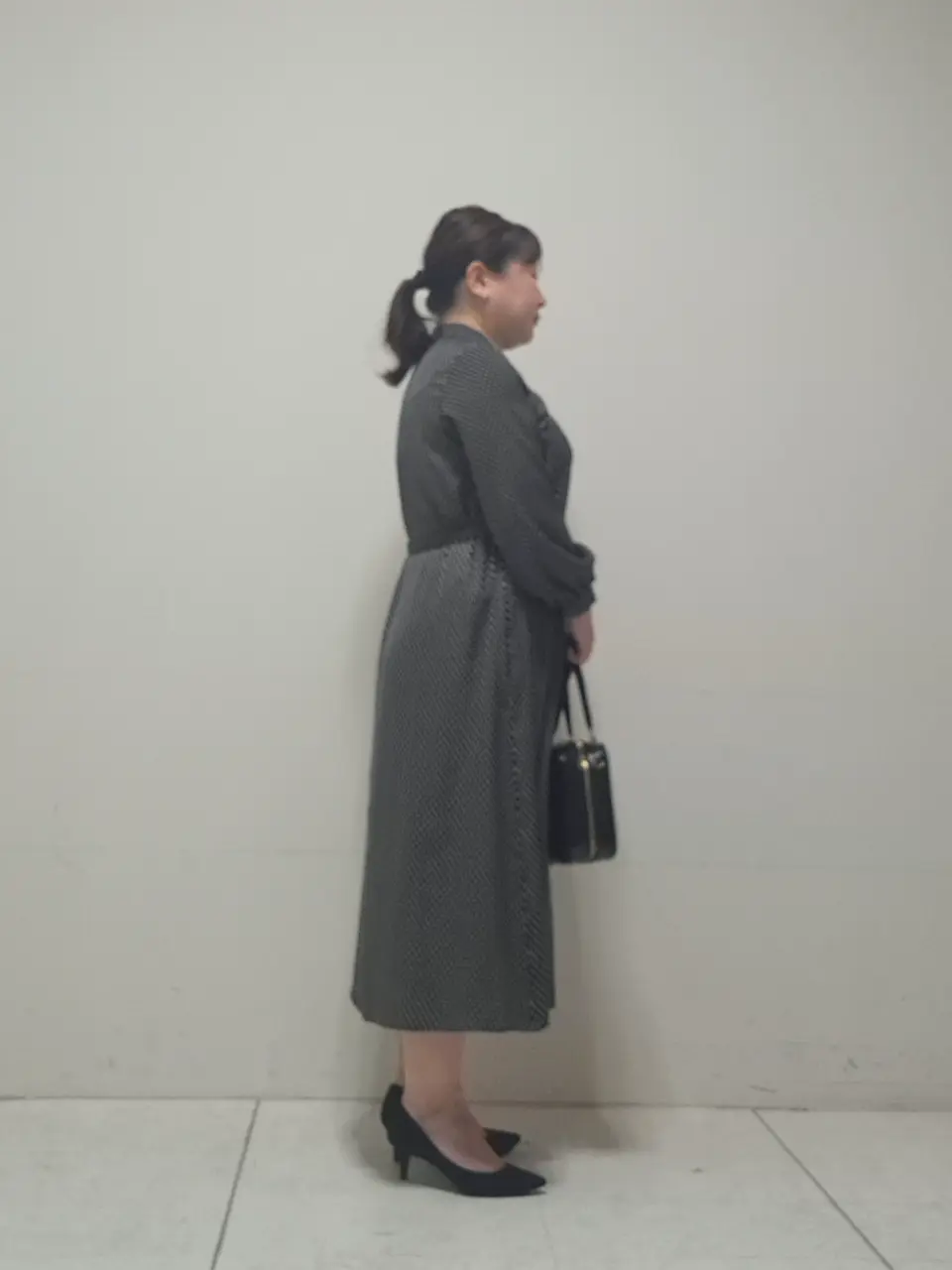 23区 コウノ コーディネート画像