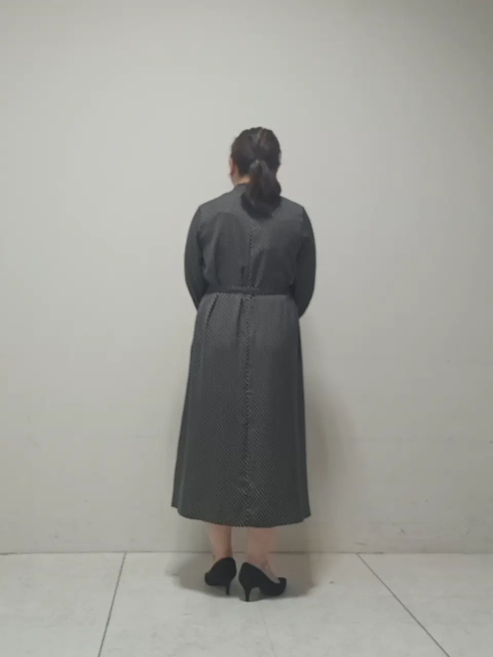 23区 コウノ コーディネート画像