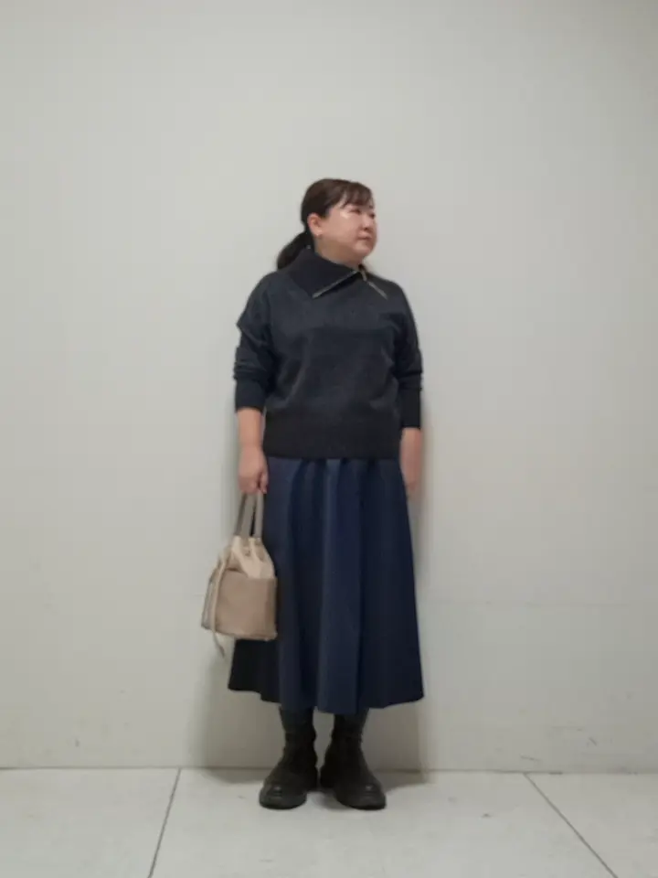 23区 コウノ コーディネート画像