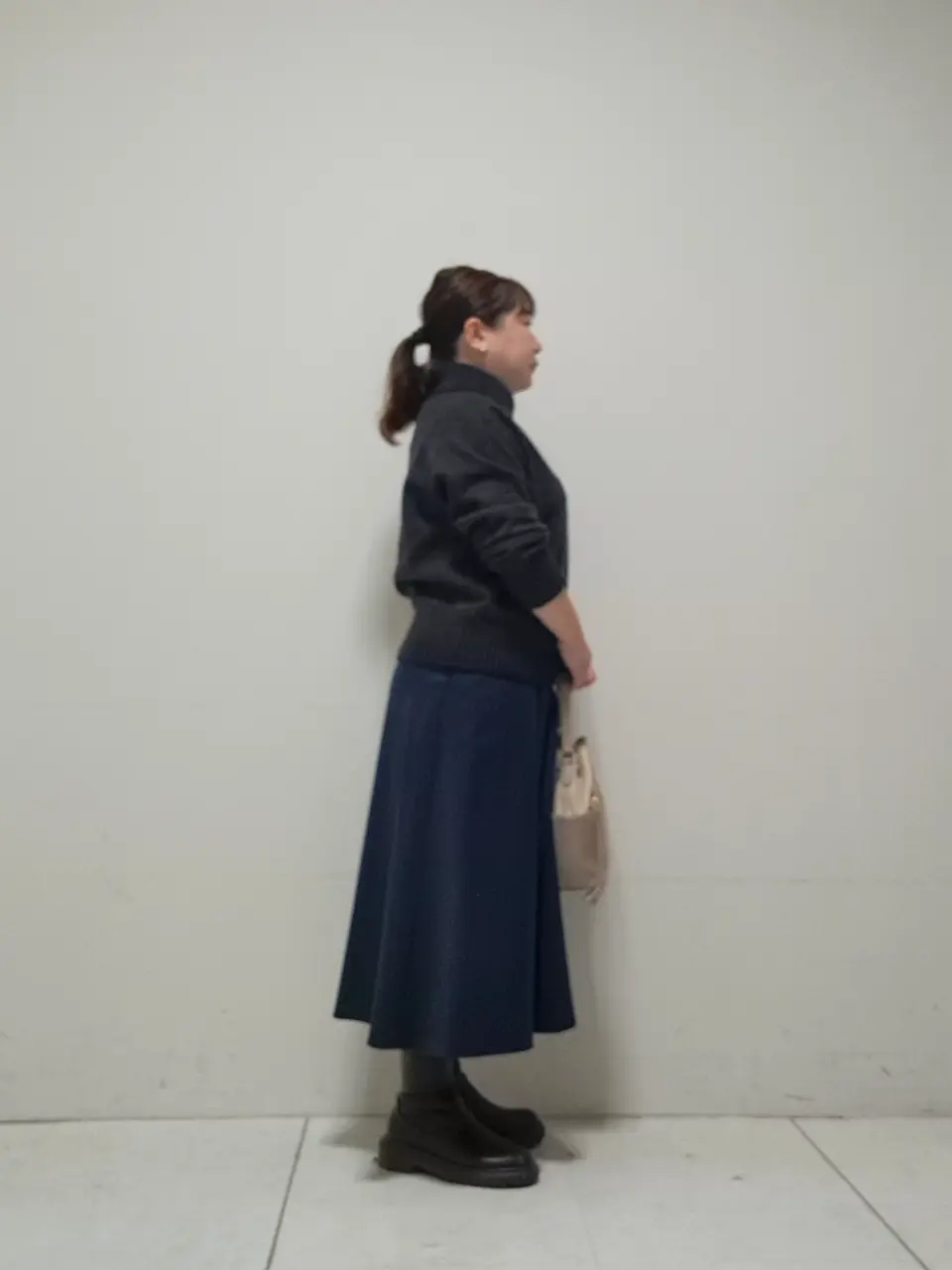 23区 コウノ コーディネート画像