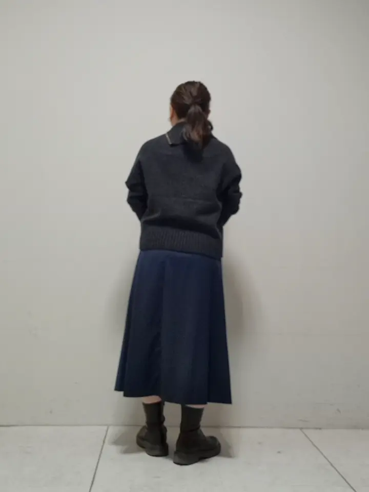 23区 コウノ コーディネート画像