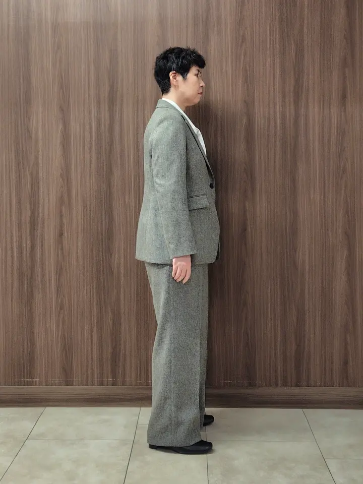 23区 L キベ コーディネート画像