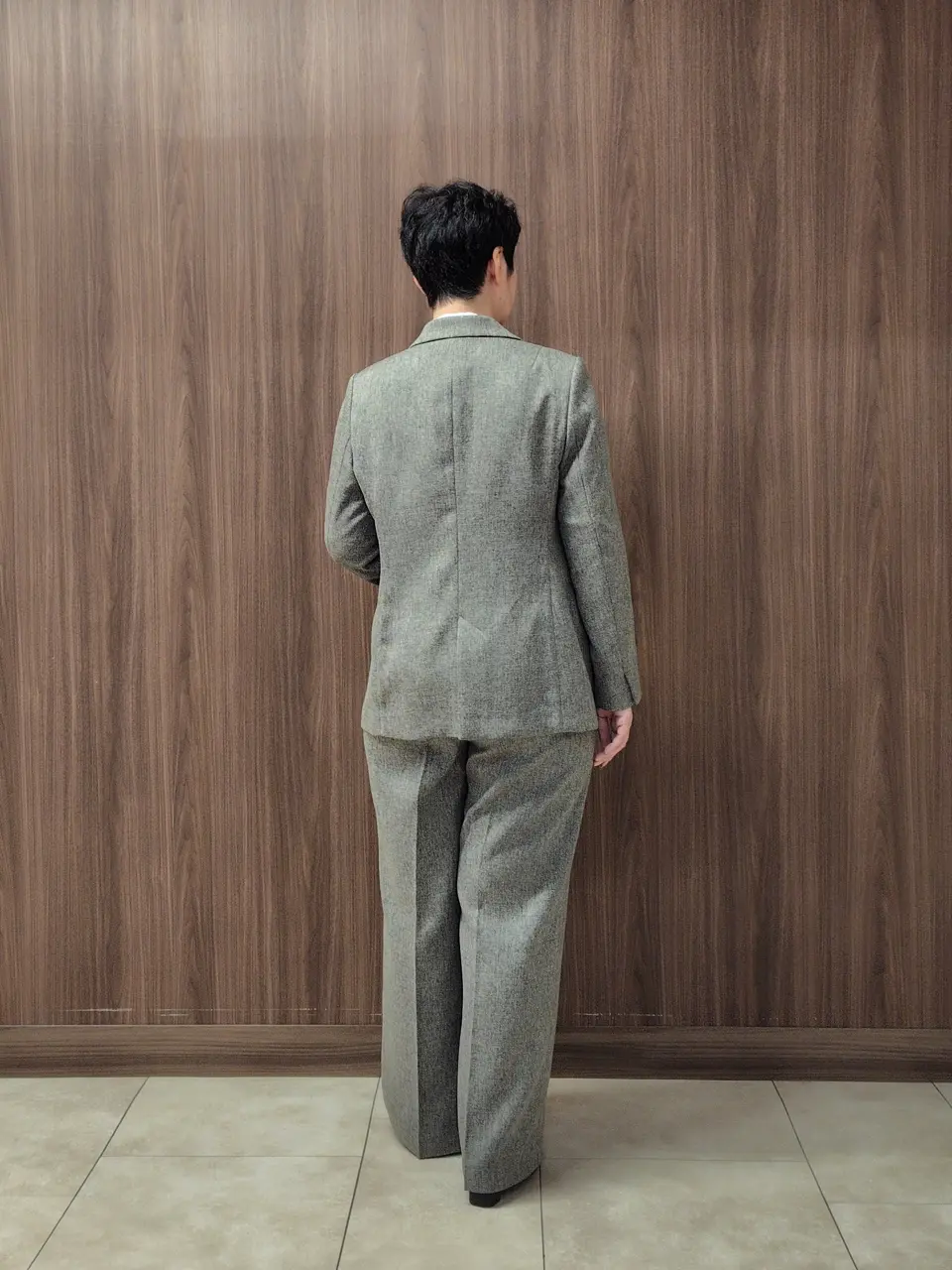 23区 L キベ コーディネート画像