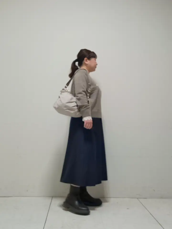 23区 コウノ コーディネート画像