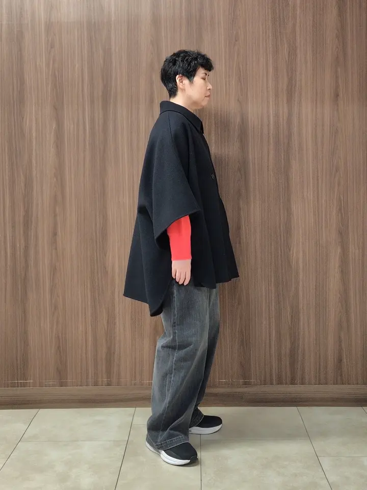 23区 L キベ コーディネート画像