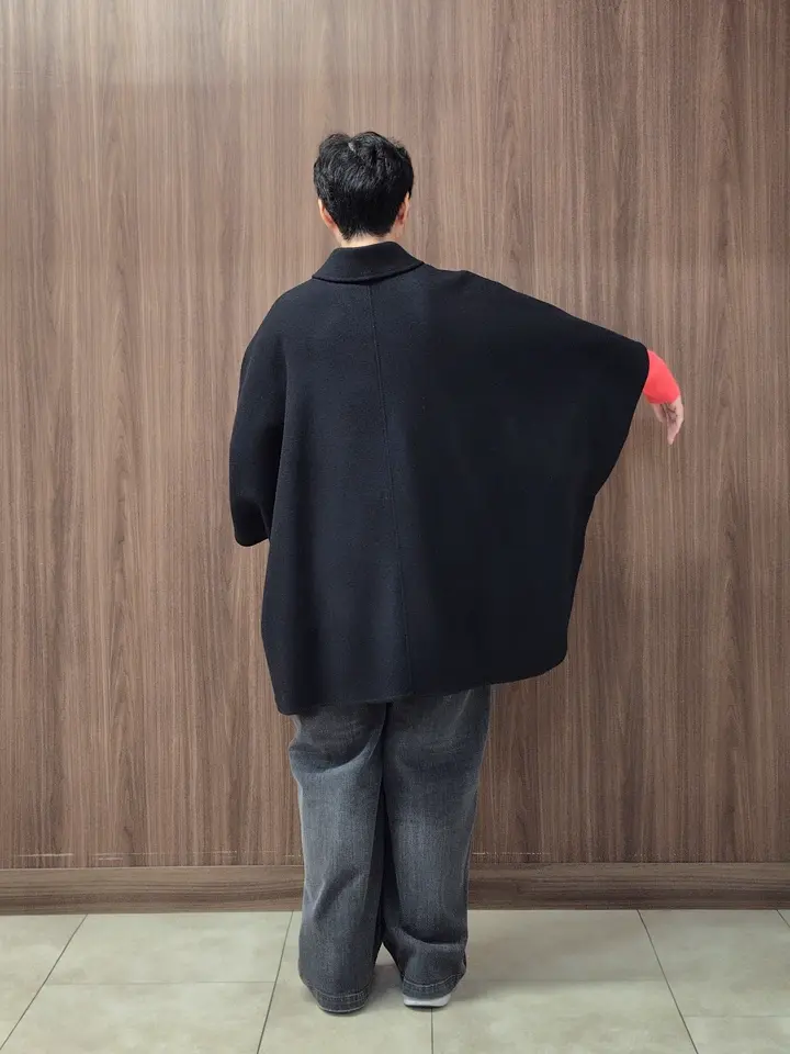 23区 L キベ コーディネート画像