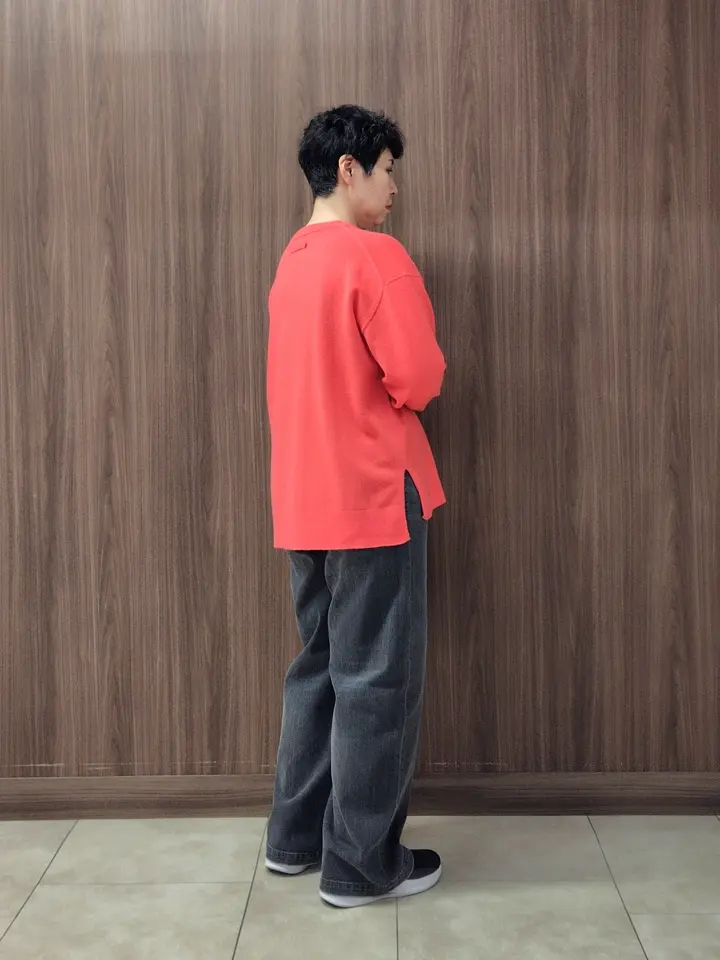 23区 L キベ コーディネート画像