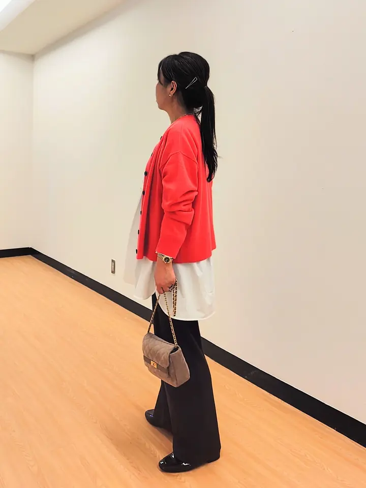 23区 L H.Y コーディネート画像