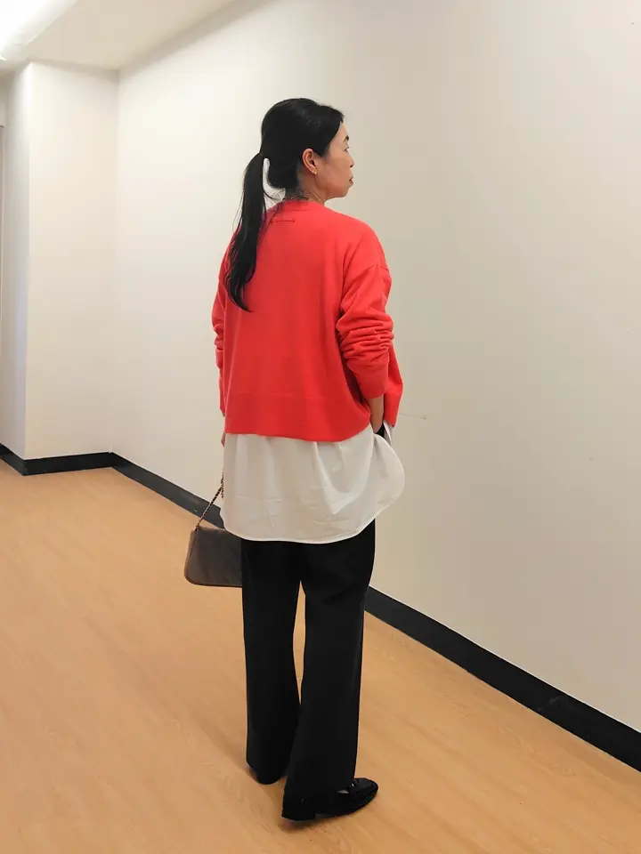 23区 L H.Y コーディネート画像