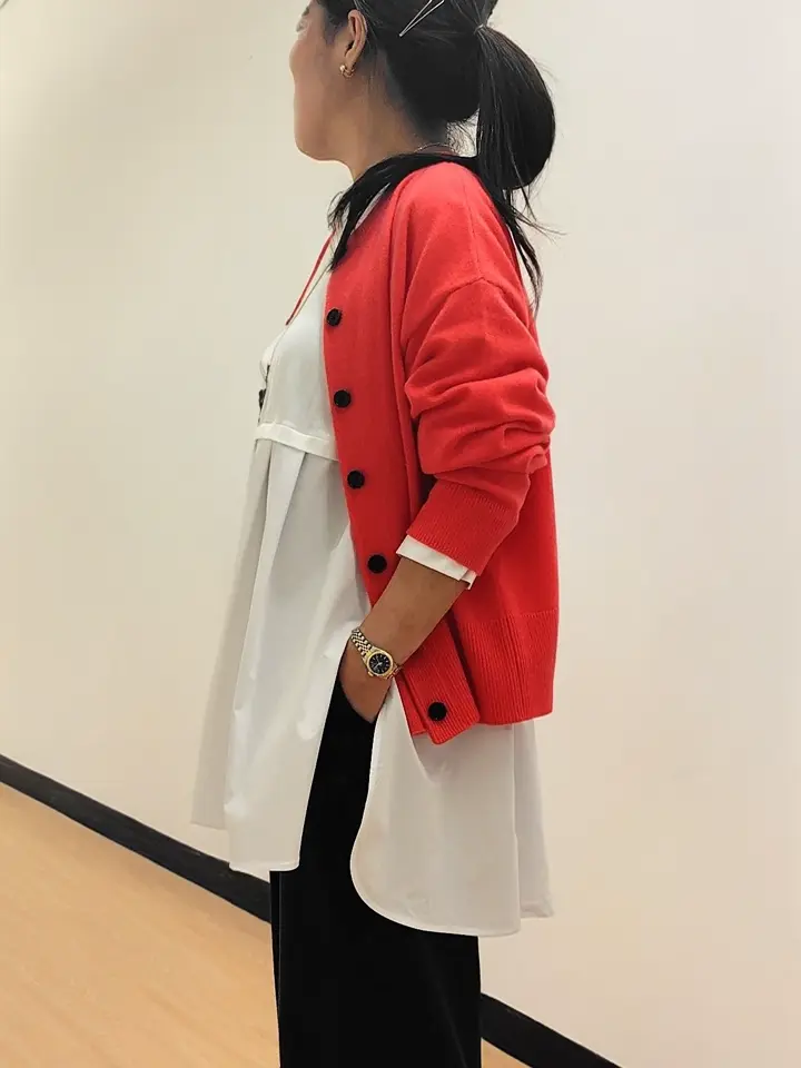 23区 L H.Y コーディネート画像