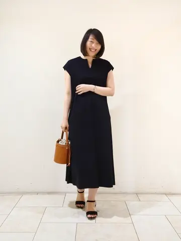 23区 L 岡 コーディネート画像