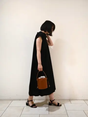 23区 L 岡 コーディネート画像