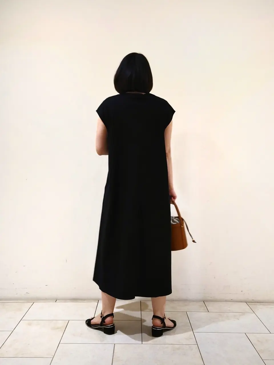 23区 L 岡 コーディネート画像