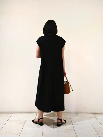 23区 L 岡 コーディネート画像