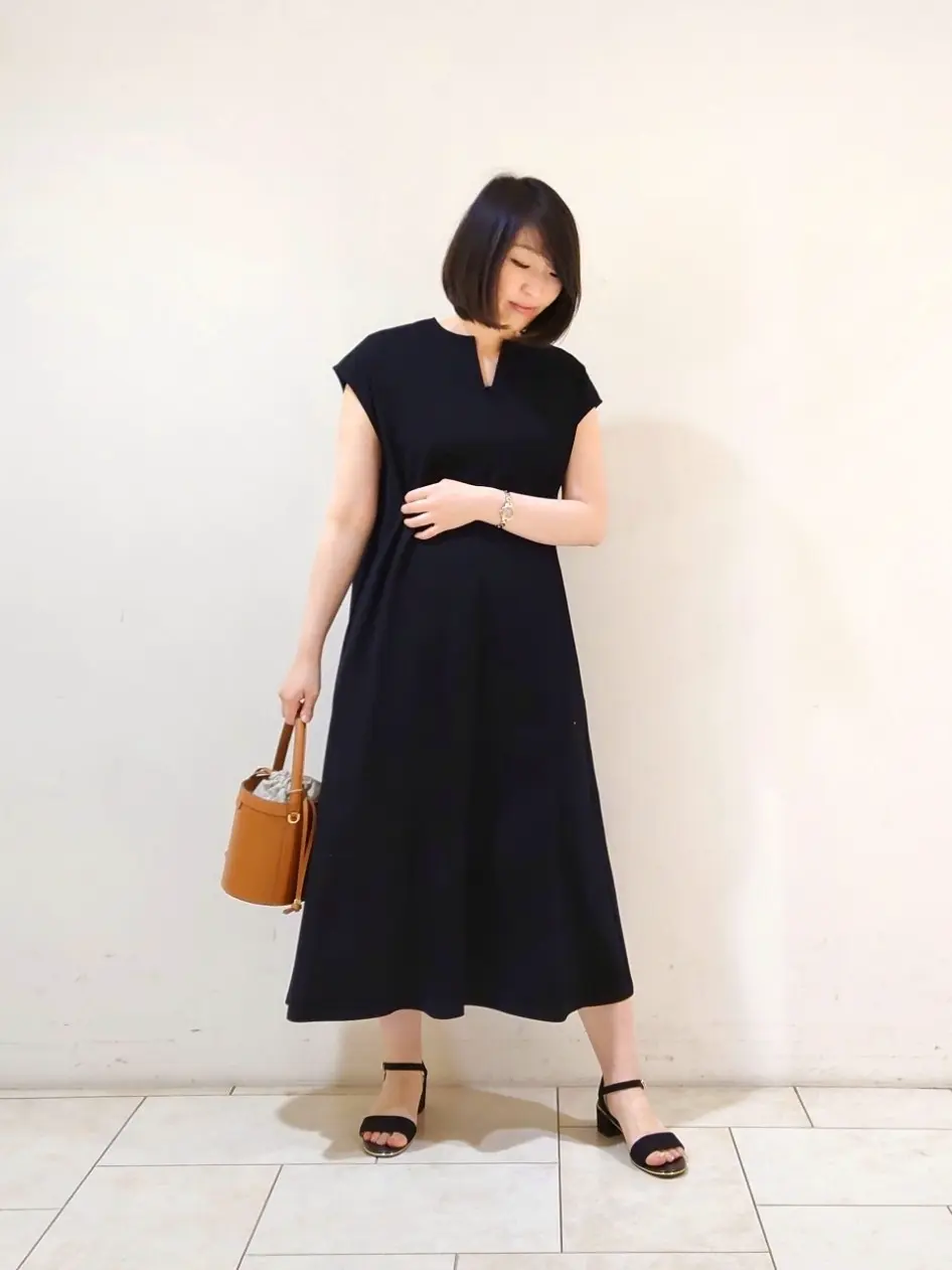 23区 L 岡 コーディネート画像