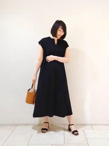 23区 L 岡 コーディネート画像