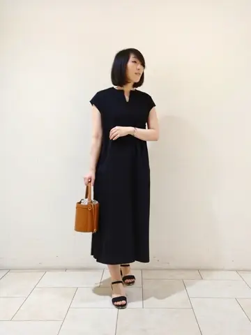 23区 L 岡 コーディネート画像