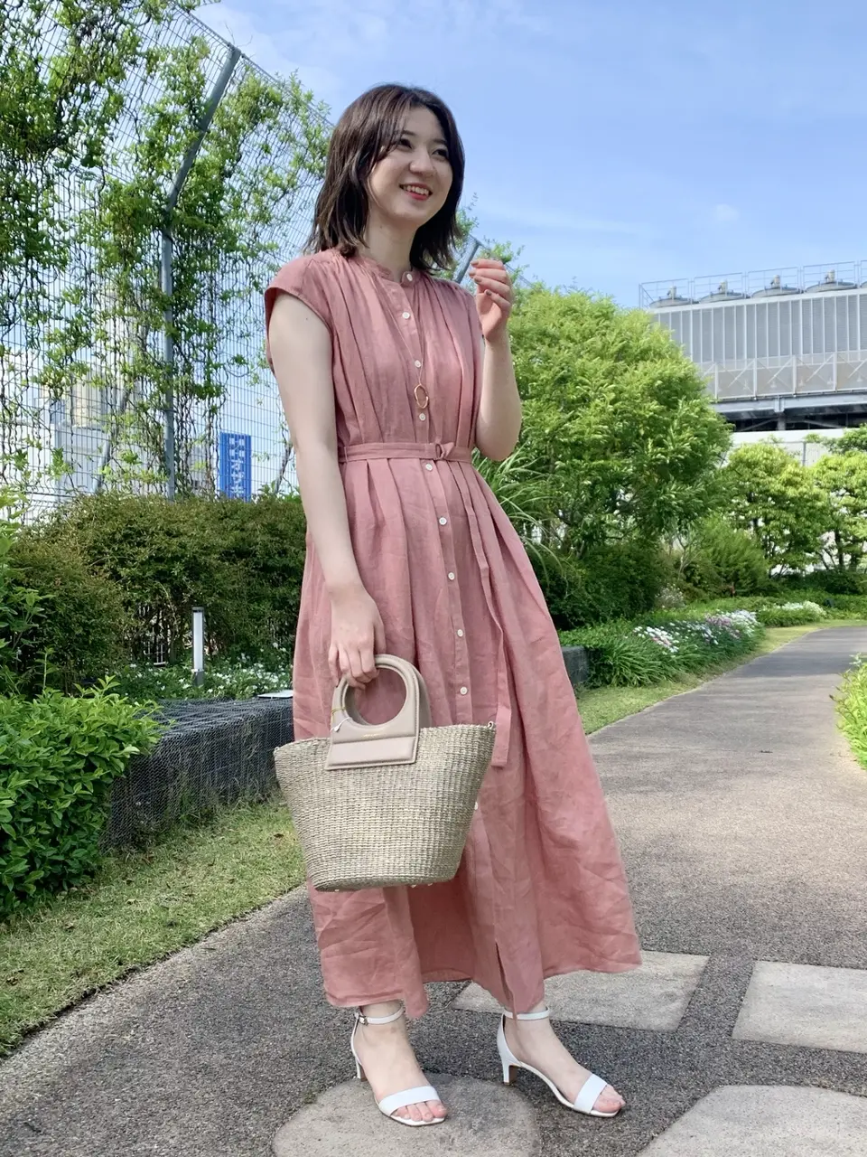  近藤 コーディネート画像