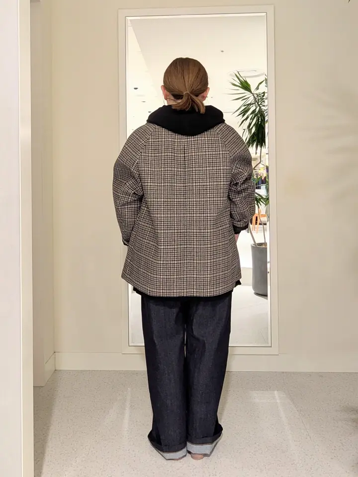 23区 L 西川 コーディネート画像