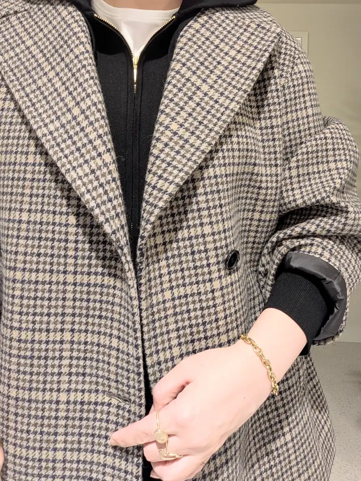 23区 L 西川 コーディネート画像