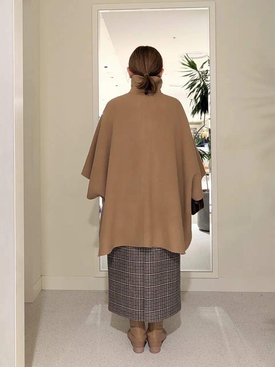 23区 L 西川 コーディネート画像