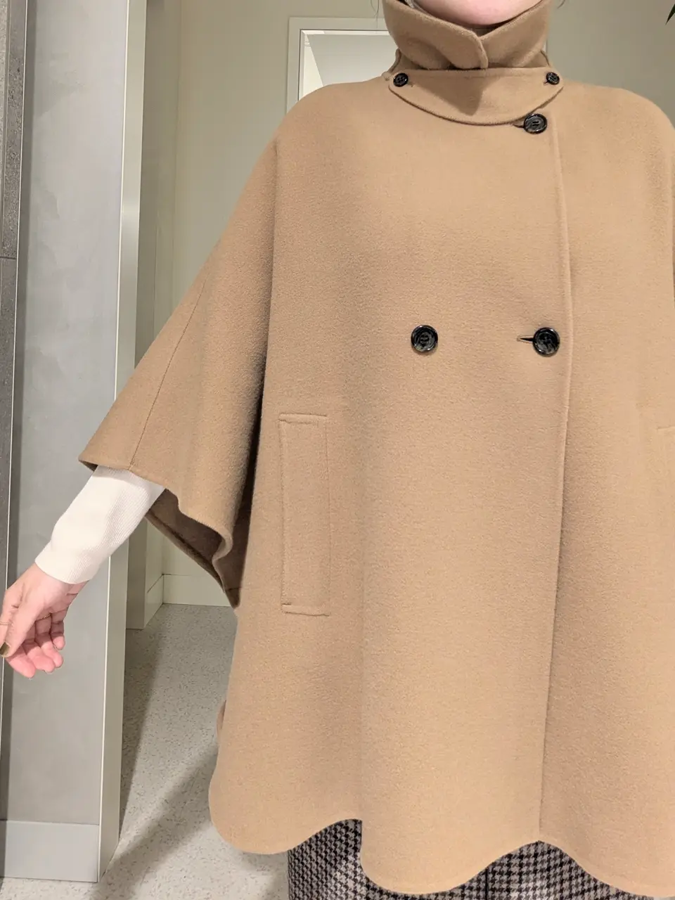 23区 L 西川 コーディネート画像