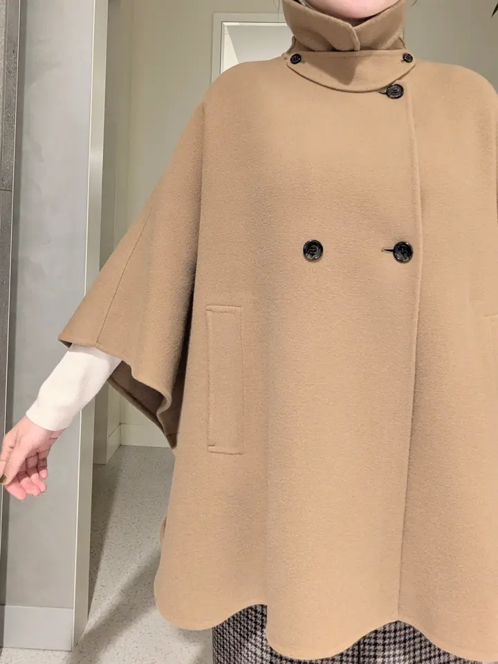 23区 L 西川 コーディネート画像