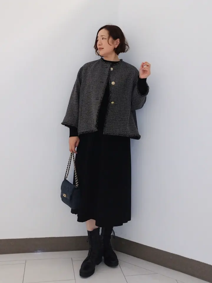 23区 L ナオミ コーディネート画像