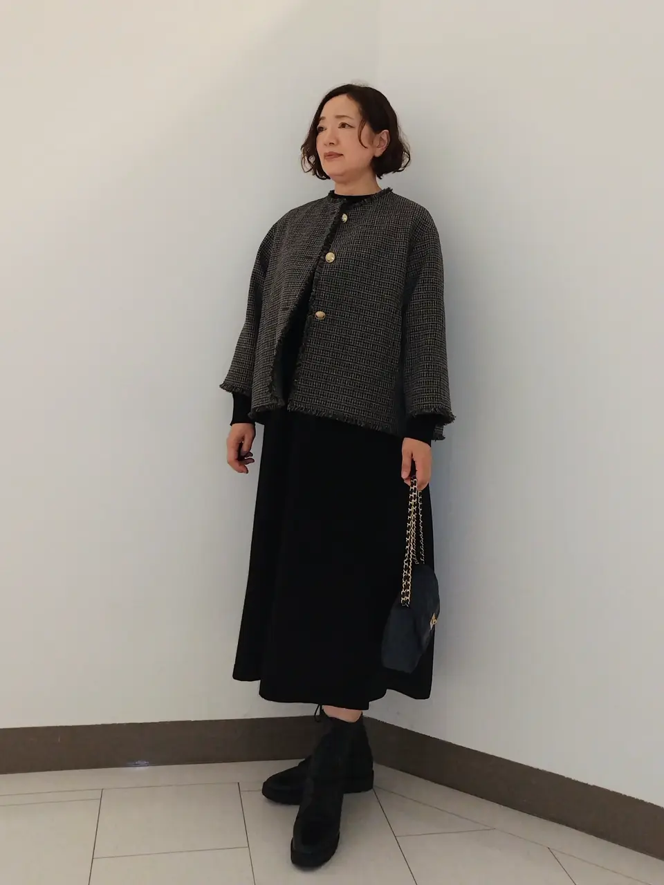 23区 L ナオミ コーディネート画像