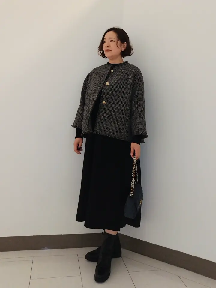 23区 L ナオミ コーディネート画像