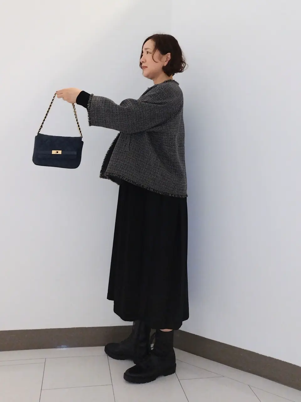 23区 L ナオミ コーディネート画像