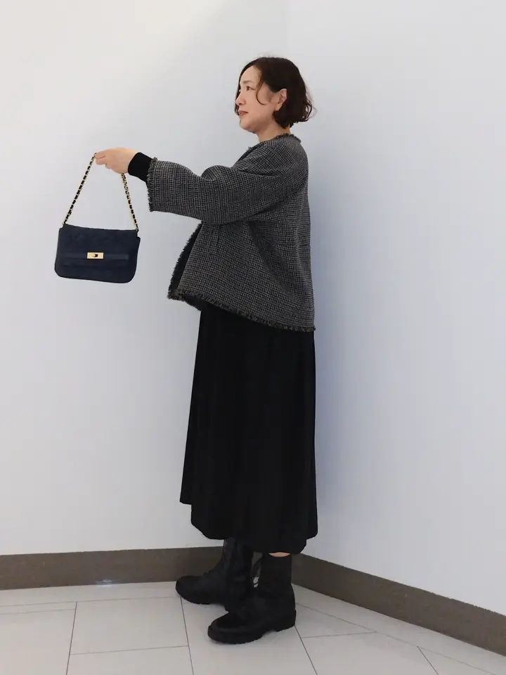 23区 L ナオミ コーディネート画像