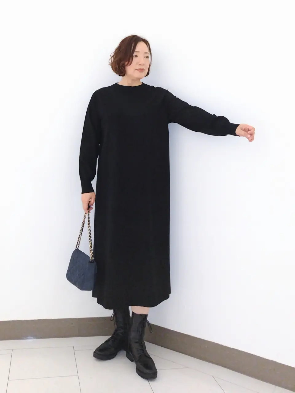 23区 L ナオミ コーディネート画像