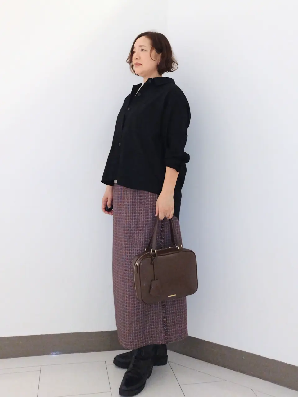 23区 L ナオミ コーディネート画像