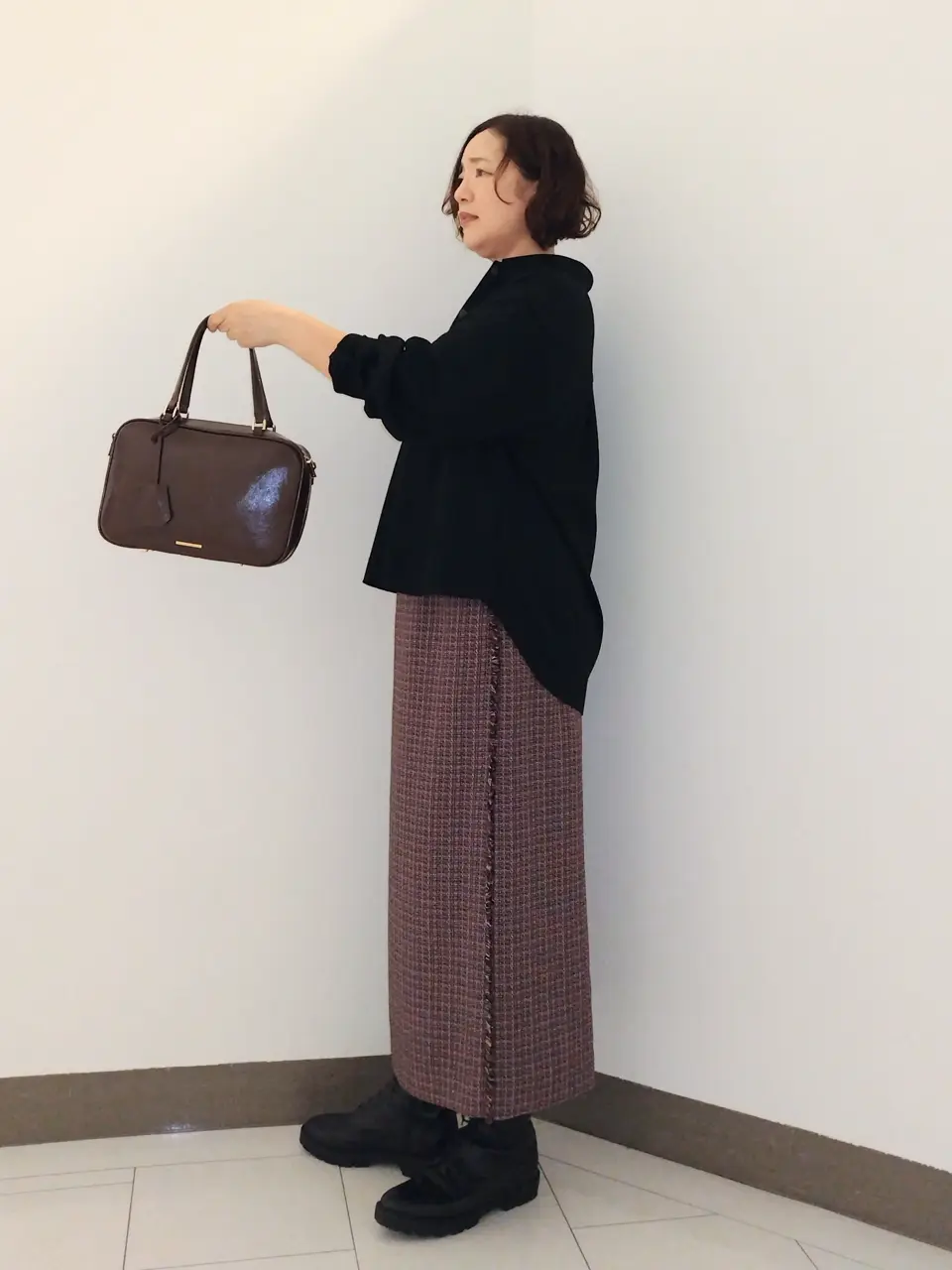 23区 L ナオミ コーディネート画像