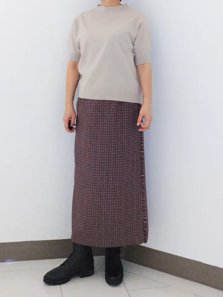 23区 L ナオミ コーディネート画像